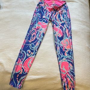 Luxletic leggings